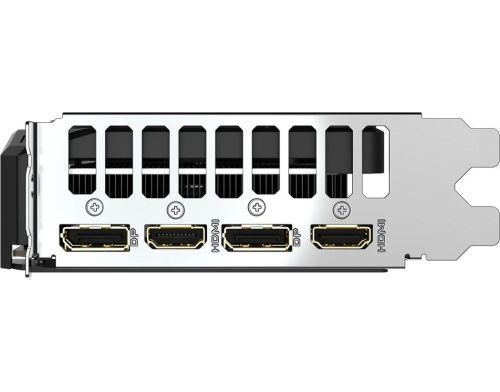 Видеокарта GIGABYTE GeForce RTX 5050 WINDFORCE OC 8G (GV-N5050WF2OC-8GD) фото №5