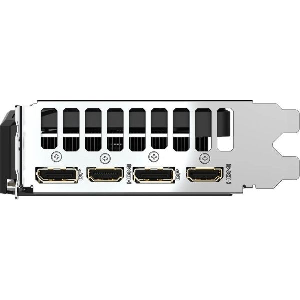 Видеокарта GIGABYTE GeForce RTX 5050 WINDFORCE OC 8G (GV-N5050WF2OC-8GD) фото №5