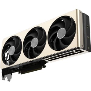 Видеокарта MSI GeForce RTX 5070 12G INSPIRE 3X OC (912-V532-006)