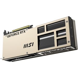 Видеокарта MSI GeForce RTX 5070 12G INSPIRE 3X OC (912-V532-006)