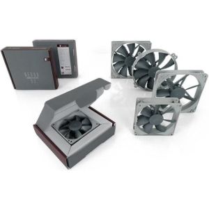 Вентилятор Noctua NF-S12B redux-1200 PWM
