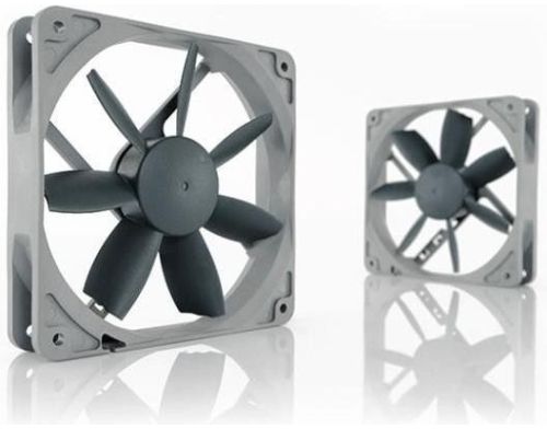 Вентилятор Noctua NF-S12B redux-1200 PWM фото №3