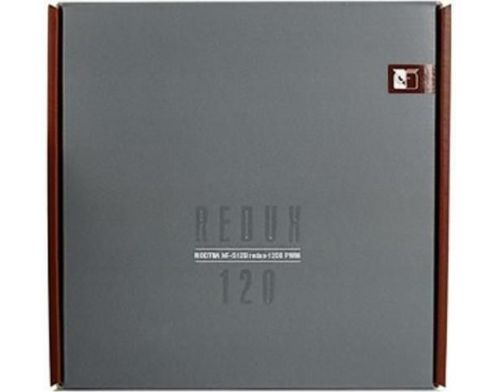 Вентилятор Noctua NF-S12B redux-1200 PWM фото №4