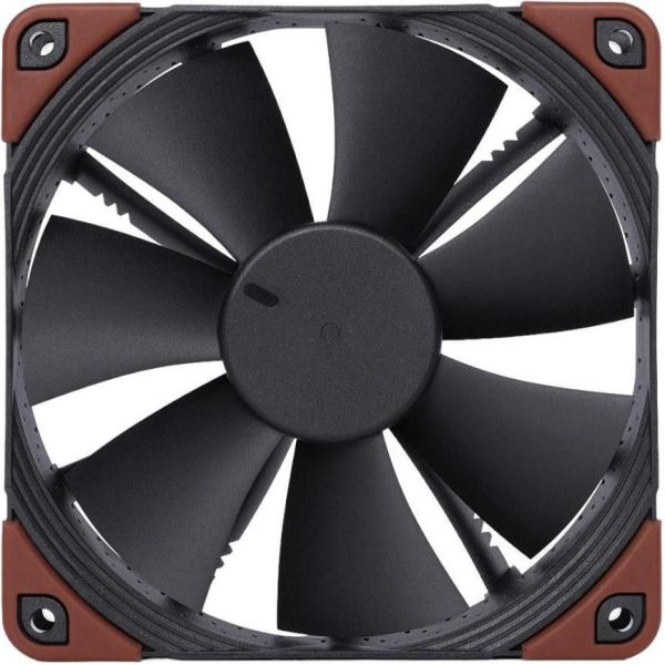 Вентилятор Noctua NF-F12 industrialPPC-2000 IP67 PWM (NF-F12iPPC-2000 IP67 PWM) фото №3