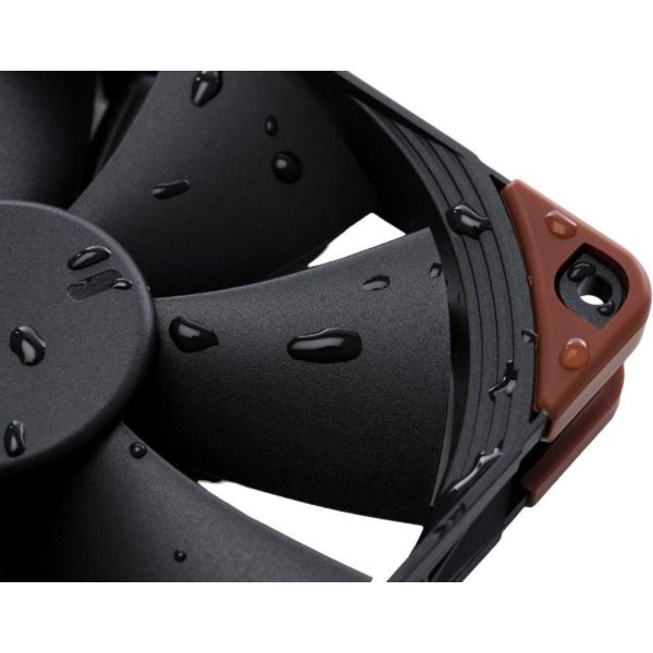 Вентилятор Noctua NF-F12 industrialPPC-2000 IP67 PWM (NF-F12iPPC-2000 IP67 PWM) фото №6