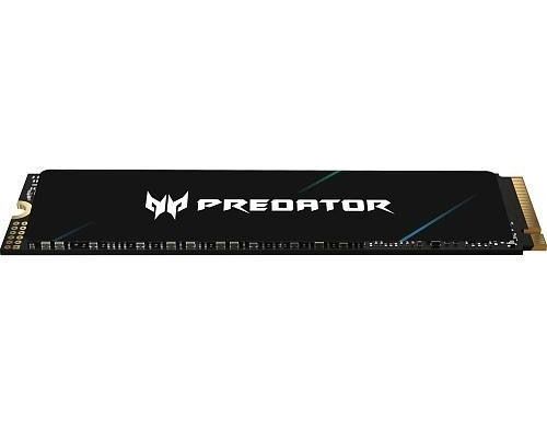 SSD накопитель Acer Predator GM6 1TB (BL.9BWWR.133) фото №2