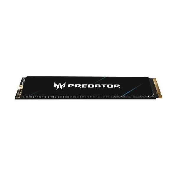SSD накопитель Acer Predator GM6 1TB (BL.9BWWR.133) фото №2