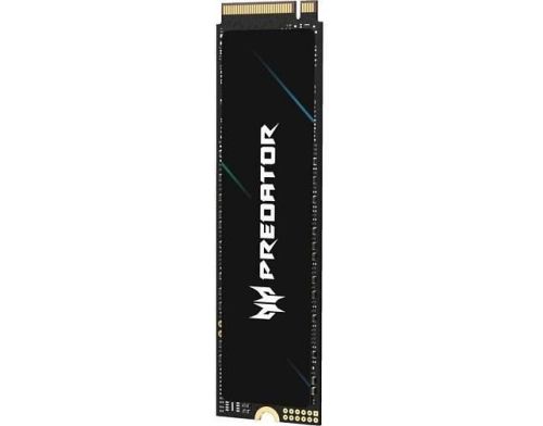 SSD накопитель Acer Predator GM6 1TB (BL.9BWWR.133) фото №3