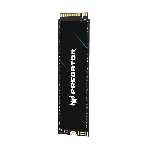 SSD накопитель Acer Predator GM6 1TB (BL.9BWWR.133) фото №3