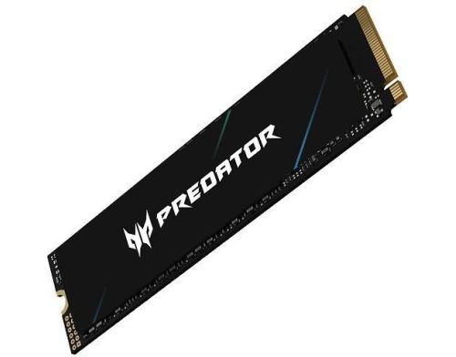 SSD накопитель Acer Predator GM6 1TB (BL.9BWWR.133) фото №4