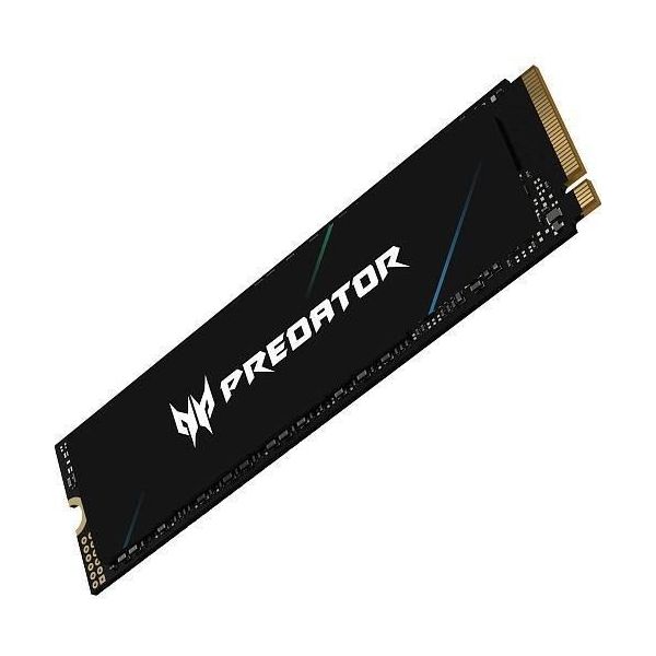 SSD накопитель Acer Predator GM6 1TB (BL.9BWWR.133) фото №4