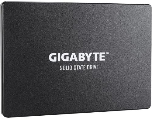 SSD накопитель GIGABYTE GP-GSTFS31100TNTD фото №2