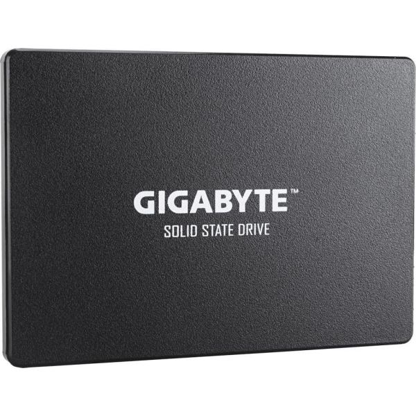 SSD накопитель GIGABYTE GP-GSTFS31100TNTD фото №2
