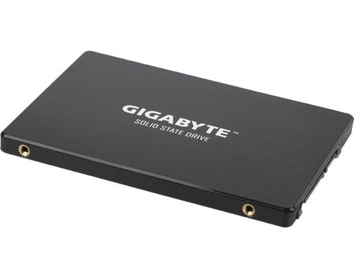 SSD накопитель GIGABYTE GP-GSTFS31100TNTD фото №3