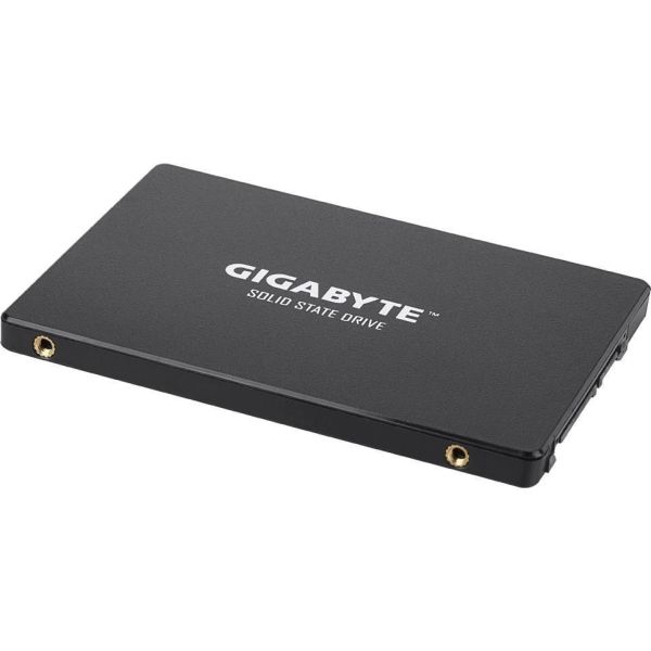 SSD накопитель GIGABYTE GP-GSTFS31100TNTD фото №3