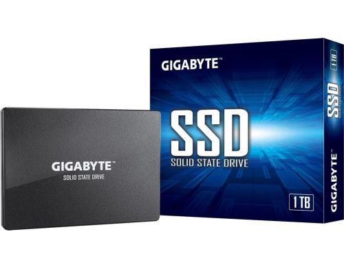 SSD накопитель GIGABYTE GP-GSTFS31100TNTD фото №4