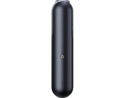 Ручной пылесос/Автомобильный пылесос Baseus A0 Pro Car Vacuum Cleaner Cluster Black (C30466500111-00) фото №2