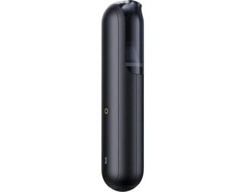 Ручной пылесос/Автомобильный пылесос Baseus A0 Pro Car Vacuum Cleaner Cluster Black (C30466500111-00) фото №4