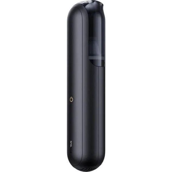 Ручной пылесос/Автомобильный пылесос Baseus A0 Pro Car Vacuum Cleaner Cluster Black (C30466500111-00) фото №4