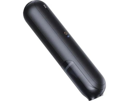 Ручной пылесос/Автомобильный пылесос Baseus A0 Pro Car Vacuum Cleaner Cluster Black (C30466500111-00) фото №5