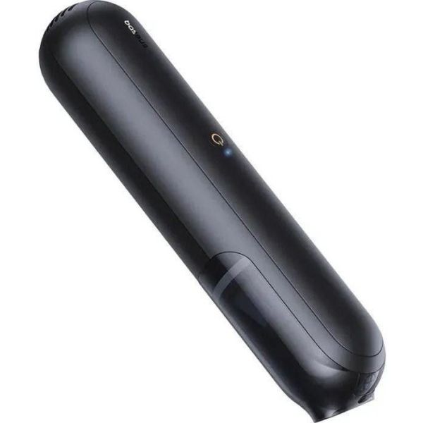 Ручной пылесос/Автомобильный пылесос Baseus A0 Pro Car Vacuum Cleaner Cluster Black (C30466500111-00) фото №5
