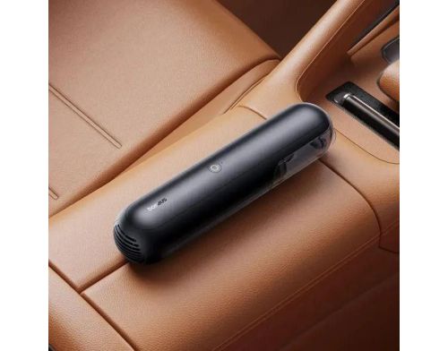 Ручной пылесос/Автомобильный пылесос Baseus A0 Pro Car Vacuum Cleaner Cluster Black (C30466500111-00) фото №10