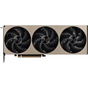 Видеокарта MSI GeForce RTX 5080 16G INSPIRE 3X OC (G5080-16I3C)