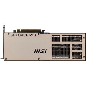 Видеокарта MSI GeForce RTX 5080 16G INSPIRE 3X OC (G5080-16I3C)