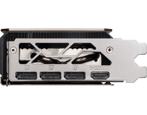 Видеокарта MSI GeForce RTX 5080 16G INSPIRE 3X OC (G5080-16I3C) фото №4