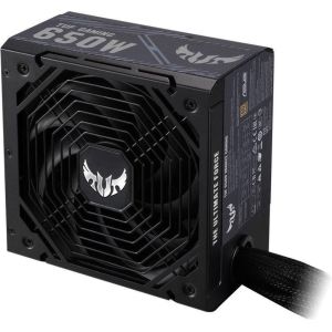 Блок питания ASUS TUF-GAMING-650B