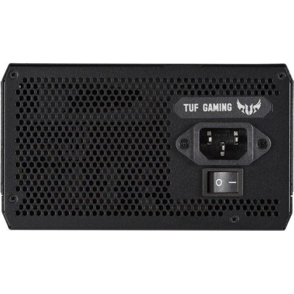 Блок живлення ASUS TUF-GAMING-650B фото №9