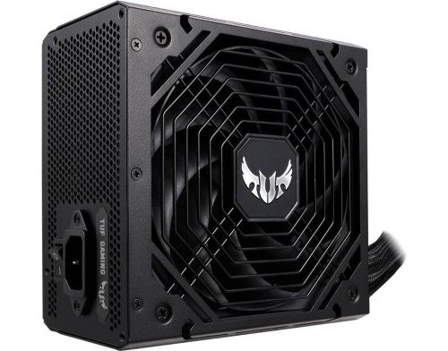 Блок питания ASUS TUF-GAMING-650B фото №2