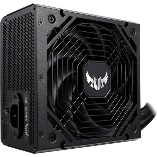 Блок питания ASUS TUF-GAMING-650B фото №2