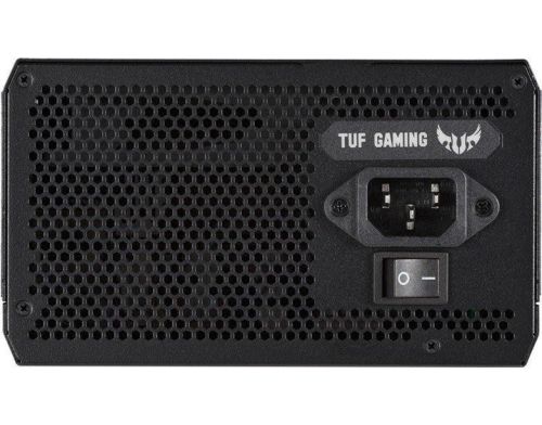 Блок питания ASUS TUF-GAMING-650B фото №9