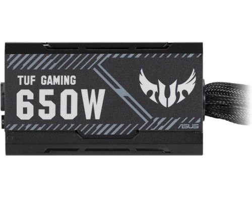 Блок питания ASUS TUF-GAMING-650B фото №10