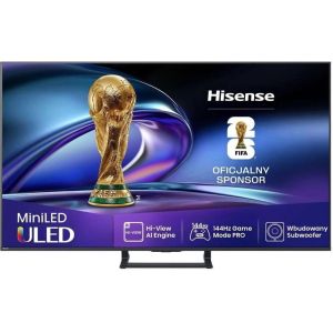 Телевизор Hisense 50E8Q