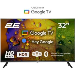 Телевизор 2E 2E-32A07KH