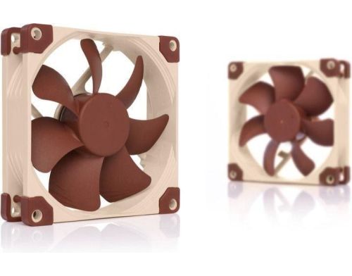 Вентилятор Noctua NF-A9 PWM фото №2