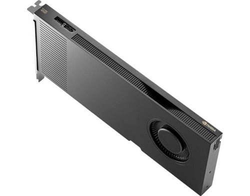 Видеокарта PNY NVIDIA RTX PRO 4000 Blackwell (VCNRTXPRO4000-SB) фото №4