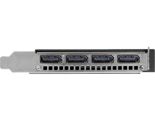 Видеокарта PNY NVIDIA RTX PRO 4000 Blackwell (VCNRTXPRO4000-SB) фото №5