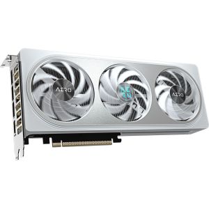 Видеокарта GIGABYTE GeForce RTX 5060 AERO OC 8G (GV-N5060AERO OC-8GD)