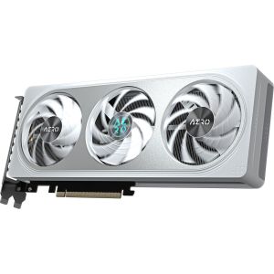 Видеокарта GIGABYTE GeForce RTX 5060 AERO OC 8G (GV-N5060AERO OC-8GD)