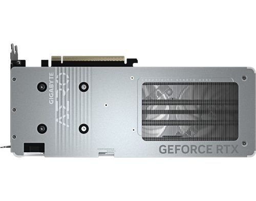 Видеокарта GIGABYTE GeForce RTX 5060 AERO OC 8G (GV-N5060AERO OC-8GD) фото №3