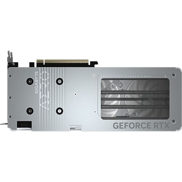 Видеокарта GIGABYTE GeForce RTX 5060 AERO OC 8G (GV-N5060AERO OC-8GD) фото №3