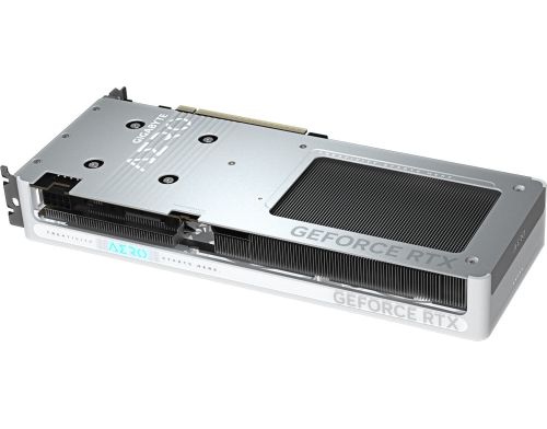 Видеокарта GIGABYTE GeForce RTX 5060 AERO OC 8G (GV-N5060AERO OC-8GD) фото №4