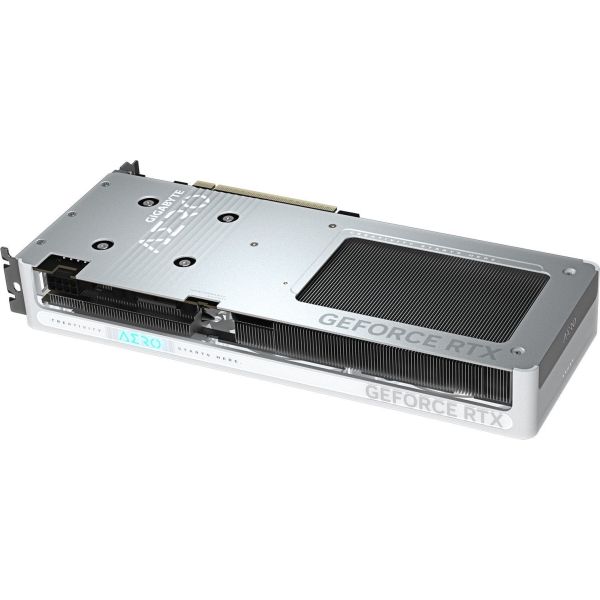 Видеокарта GIGABYTE GeForce RTX 5060 AERO OC 8G (GV-N5060AERO OC-8GD) фото №4