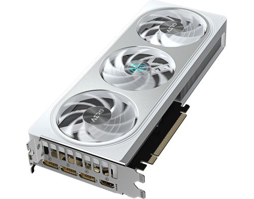 Видеокарта GIGABYTE GeForce RTX 5060 AERO OC 8G (GV-N5060AERO OC-8GD) фото №5