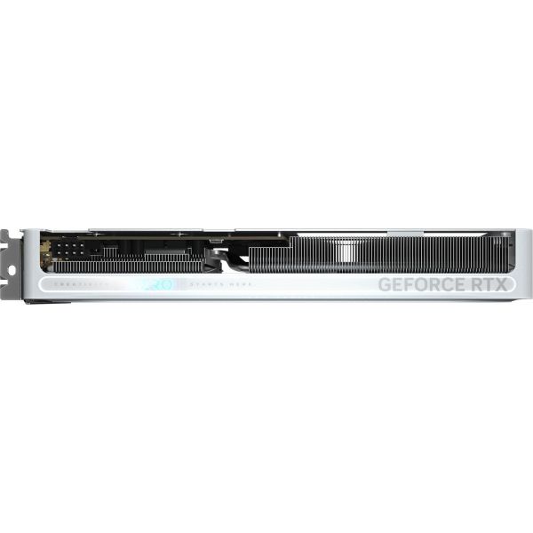 Видеокарта GIGABYTE GeForce RTX 5060 AERO OC 8G (GV-N5060AERO OC-8GD) фото №7