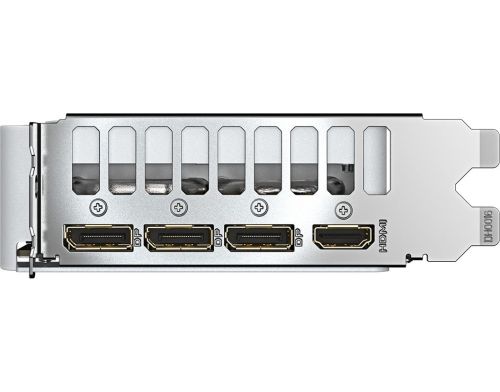 Видеокарта GIGABYTE GeForce RTX 5060 AERO OC 8G (GV-N5060AERO OC-8GD) фото №9