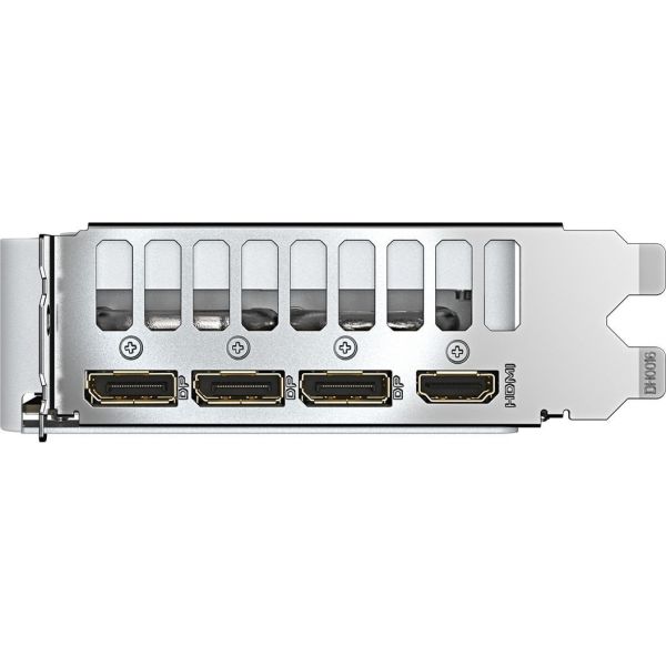 Видеокарта GIGABYTE GeForce RTX 5060 AERO OC 8G (GV-N5060AERO OC-8GD) фото №9
